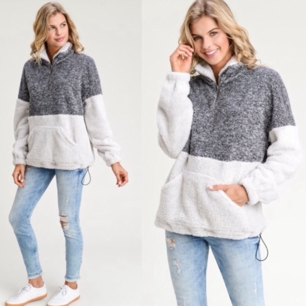 Last 1 S New Softest Pullover Sweater - Picture 4 of 6